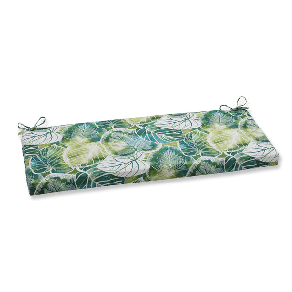 Key Cove Lagoon Bench Cushion - Pillow Perfect