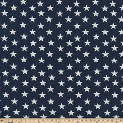 Macey Americana Fabric