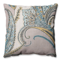 Rimby Dune 16.5-Inch Throw Pillow