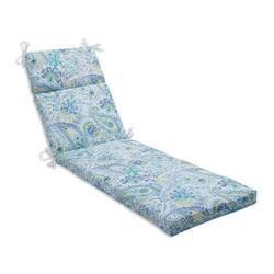Gilford Baltic Chaise Lounge Cushion