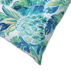 Vida Opal Tufted Seat Cushions