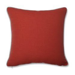 Calvin The Crab Throw Pillow