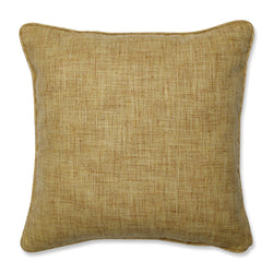 Speedy Sunshine 18.5-inch Throw Pillow