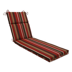 Montifleuri/Monserrat Reversible Chaise Lounge Cushion