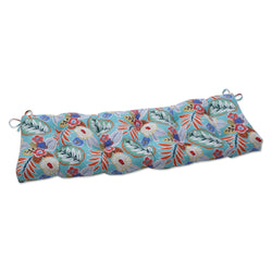 Marlow Aqua 60" Blown Bench