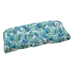 Vida Opal Wicker Loveseat Cushion