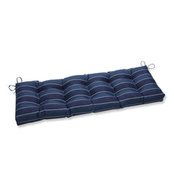 Wickenburg Indigo 56" Blown Bench