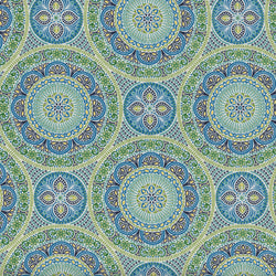 Delancey Lagoon Bench Cushion