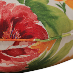 Muree Primrose Oversized Rectangle Throw Pillow (Set Of 2)