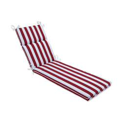 Midland Americana Chaise Lounge Cushion