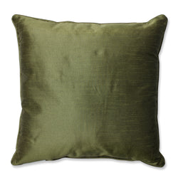 Indoor Christmas Nutcrackers Red/Green 16.5-inch Throw Pillow