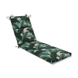 Swaying Palms Capri Chaise Lounge Cushion