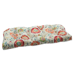 Fanfare Sonoma Wicker Loveseat Cushion