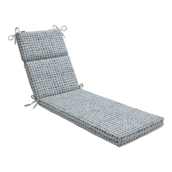 Alauda Frost Chaise Lounge Cushion