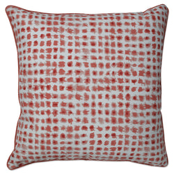 Alauda Coral Isle 25-Inch Floor Pillow