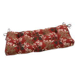 Montifleuri Sangria 44" Blown Bench