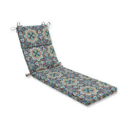 Lagoa Tile Flamingo Chaise Lounge Cushion