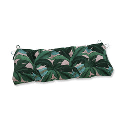 Swaying Palms Capri 44" Blown Bench