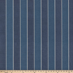 Wickenburg Indigo Fabric