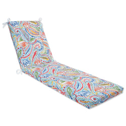 Ummi Multi Chaise Lounge Cushion 80X23X3