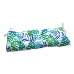 Islamorada Blue/Green 48" Blown Bench