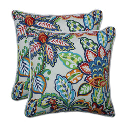 Copeland Fiesta 16.5-Inch Throw Pillow (Set of 2)