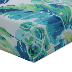 Vida Opal Bench Cushion