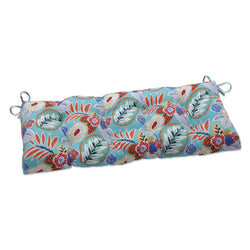 Marlow Aqua 48" Blown Bench