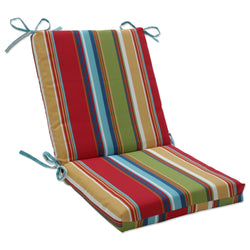 Westport Garden Squared Corners Chair Cushion