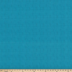 Veranda Turquoise Fabric