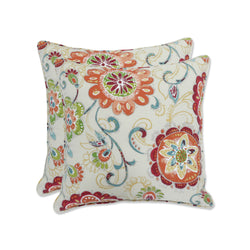 Fanfare Sonoma 16.5-inch Throw Pillow (Set of 2)