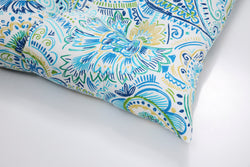 Gilford Baltic Tufted Seat Cushions