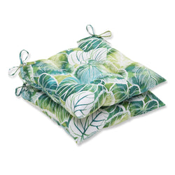 Key Cove Lagoon Tufted Seat Cushions