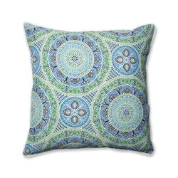 Delancey Lagoon 25-Inch Floor Pillow