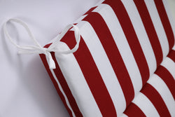 Midland Americana Chaise Lounge Cushion