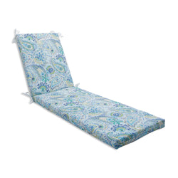 Gilford Baltic Chaise Lounge Cushion 80X23X3