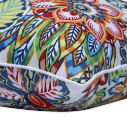 Copeland Fiesta 25-Inch Floor Pillow