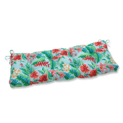 Tropical Paradise 48" Blown Bench