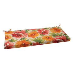 Muree Primrose Bench Cushion