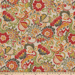Zoe Citrus Fabric
