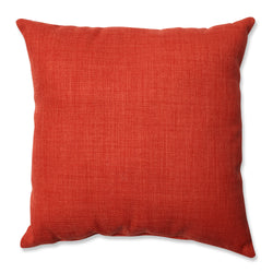 Pure Shock 16.5-Inch Throw Pillow
