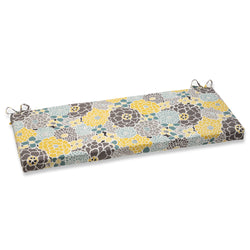 Lois Vapor Bench Cushion