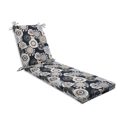 Crosby Ebony Chaise Lounge Cushion 80X23X3