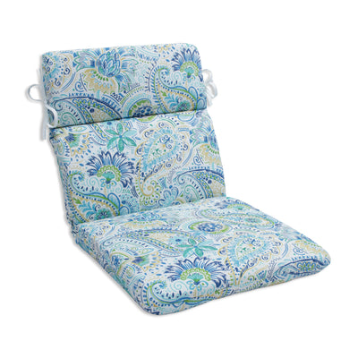 Gilford Baltic Rounded Corners Chair Cushion