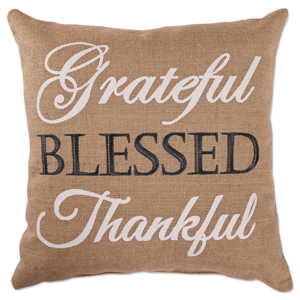 Blessed clearance lumbar pillow