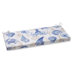 Sealife Marine Bench Cushion