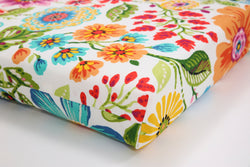 Gregoire Prima Squared Corners Seat Cushion 20X20X3 (Set Of 2)