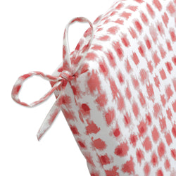 Alauda Coral Isle Chaise Lounge Cushion