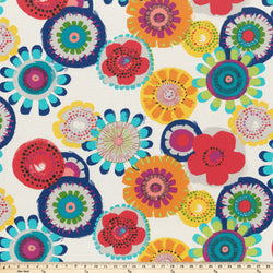 Crosby Confetti Fabric