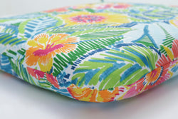 Pensacola Multi Rounded Corners Seat Cushion (Set of 2)